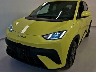 byd dolphin surf dolphin surf 43,2 kwh comfort