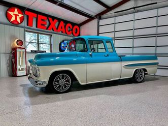 chevrolet 3100