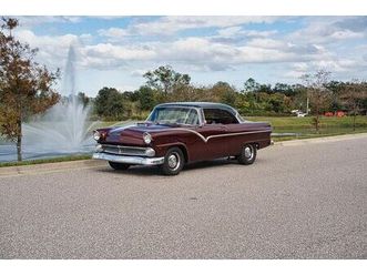 ford fairlane victoria