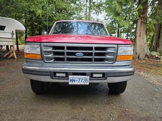 ford f-250 diesel