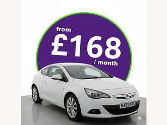 2.0 cdti sri auto euro 5 3dr