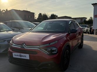 c4 c4 bluehdi 130 s&amp;s eat8 shine