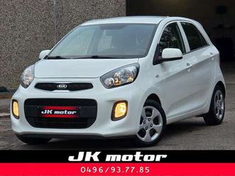 picanto * garantie *