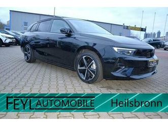 l sports tourer 1.2 turbo gs at