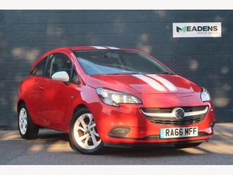 1.4i ecoflex sting euro 6 3dr