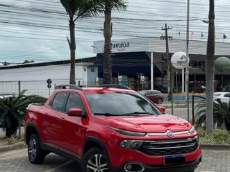 freedom road 2.4 16v flex aut.