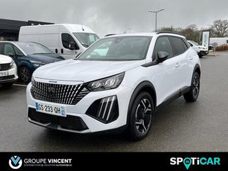 allure puretech 100 s&s bvm6