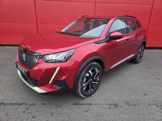 bluehdi 130 s&s eat8 allure