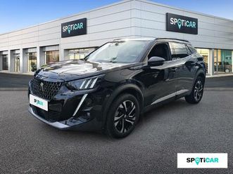 puretech 130 s&s eat8 gt line