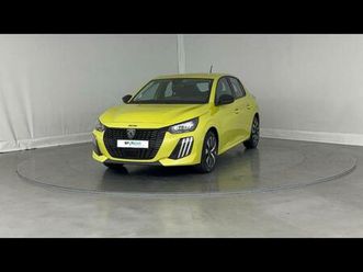 1.2 puretech 100ch s&s active