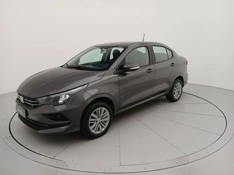 fiat cronos drive 1.0 6v 2025