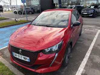 electrique 50 kwh 136ch style