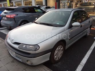 renault laguna authentique 1.9dci
