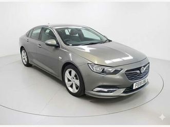 1.5i turbo gpf sri vx line nav grand sport euro 6 (start/stop) 5dr