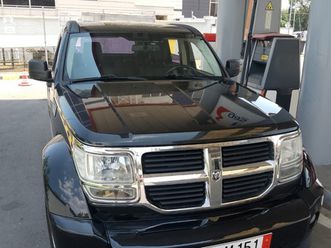 dodge nitro 3.7 u0433аз/бензин 16,000 bgn
