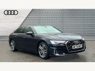 2.0 tfsie 50 s line s tronic quattro euro 6 (start/stop) 4dr 17.9kwh