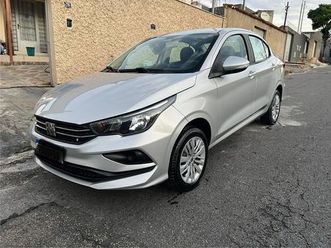 fiat cronos drive 1.0 6v 2025