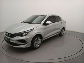 fiat cronos drive 1.0 6v 2025