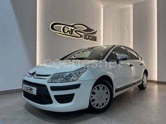 citroen c4 1.4 vti business