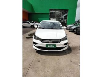 fiat cronos drive 1.0 6v 2025