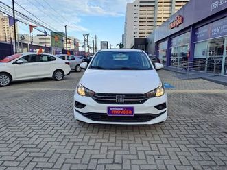 fiat cronos drive 1.0 6v 2025