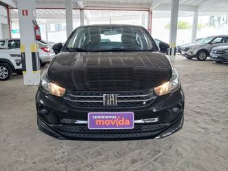 fiat cronos drive 1.0 6v 2025