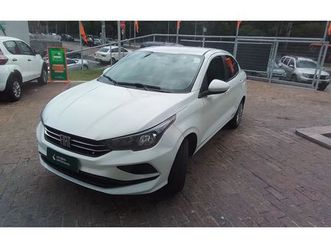 fiat cronos drive 1.3 8v flex aut. 2023