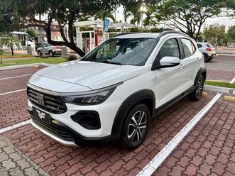 fiat pulse audace 1.0 turbo 200 flex aut. 2023