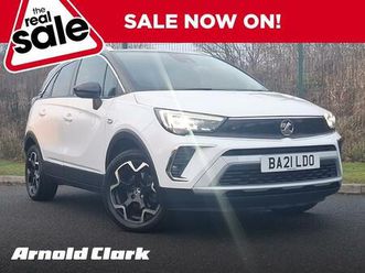 1.2 turbo ultimate nav auto euro 6 (start/stop) 5dr