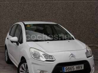 citroen c3 vti attraction
