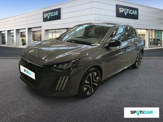 1.2 hybrid 100ch allure e-dcs6