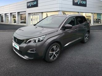 hybrid4 300ch gt pack e-eat8