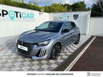 1.2 100ch s&s allure