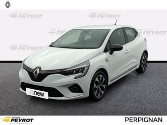 clio tce 90 - 21n limited