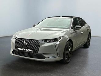 ds ds 4 1.5 bluehdi performance line+ eat8