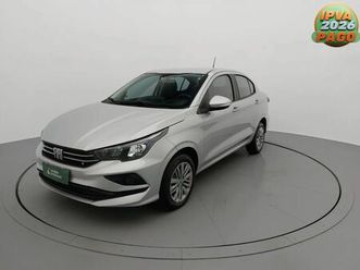 fiat cronos drive 1.3 8v flex aut. 2025