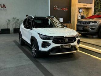 impetus 1.0 turbo 200 flex aut.