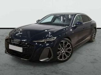 2.0tdi s line s tronic 150kw