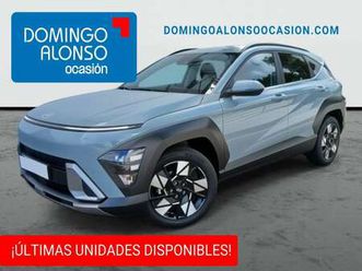 nuevo híbrido 1.6 gdi 95 kw (129 cv) dct6 2wd sm