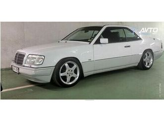 mercedes-benz e-razred 320 sport line