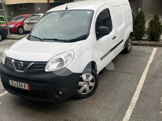 nissan nv250 2021