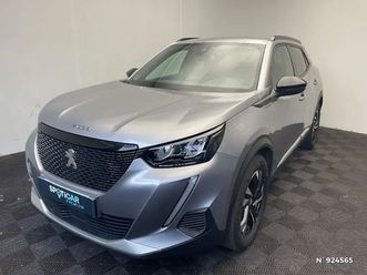 2008 puretech 130 s&s eat8 allure