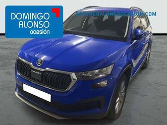 nuevo ambition plus 1.5 tsi 110 kw (150 cv) dsg (
