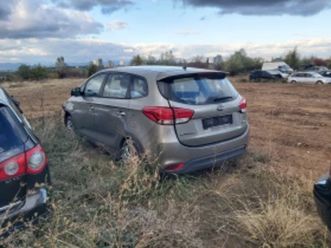 kia carens 1.7 crdi ≫ 2015 • 11 лв. • id