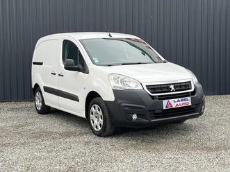 standard 1.6 bluehdi 100ch s&s premium pack