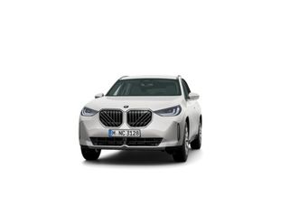 bmw x3 xdrive20 153 kw (208 cv)