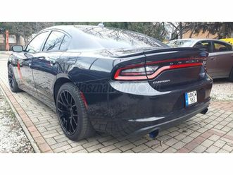 dodge charger 5.7 hemi