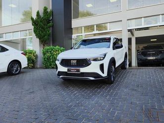 fiat fastback audace 1.0 200 t. flex aut 2024