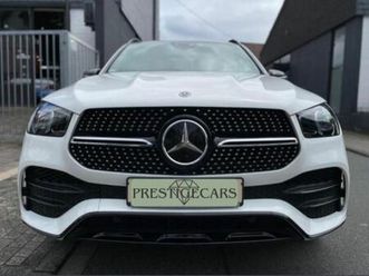 gle 400 d sport 4matic auto