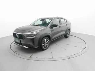 fiat fastback audace 1.0 200 t. flex aut 2025